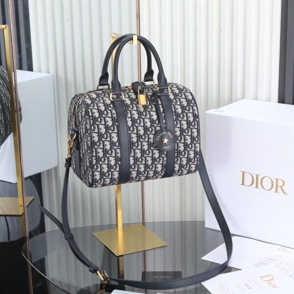 DIOR Groove handbag