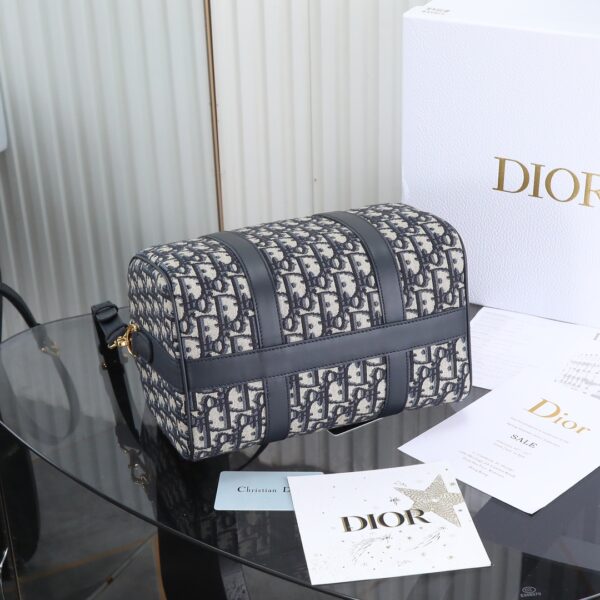DIOR Groove handbag - Image 4