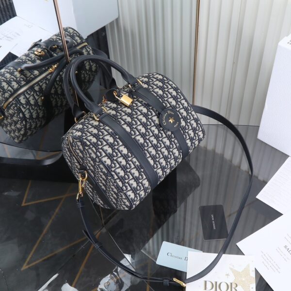 DIOR Groove handbag - Image 5