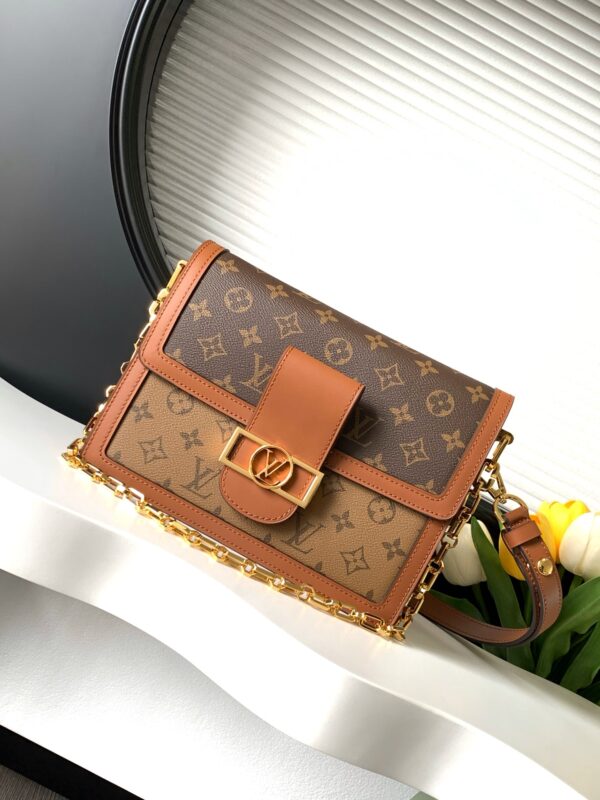LV Dauphine