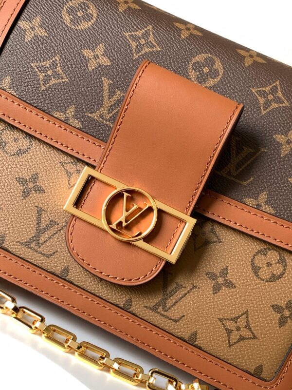 LV Dauphine - Image 5