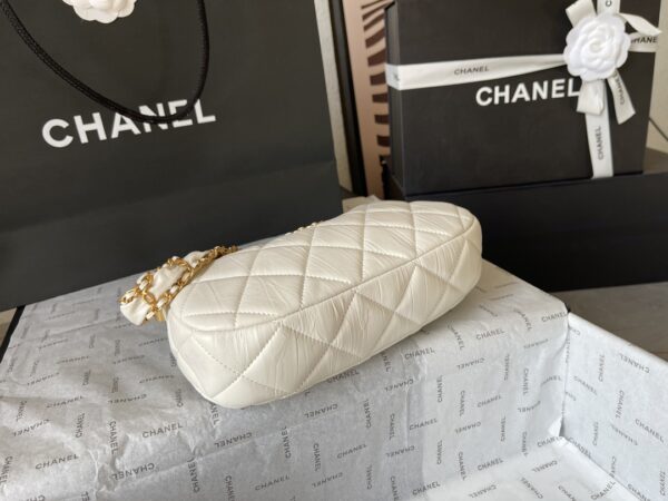 chanel underarm bag - Image 3
