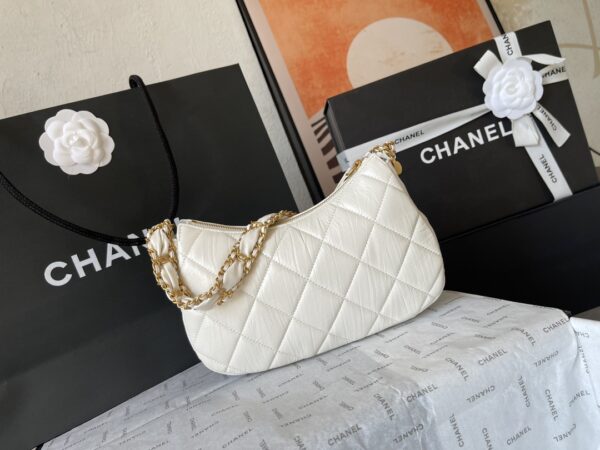 chanel underarm bag - Image 4