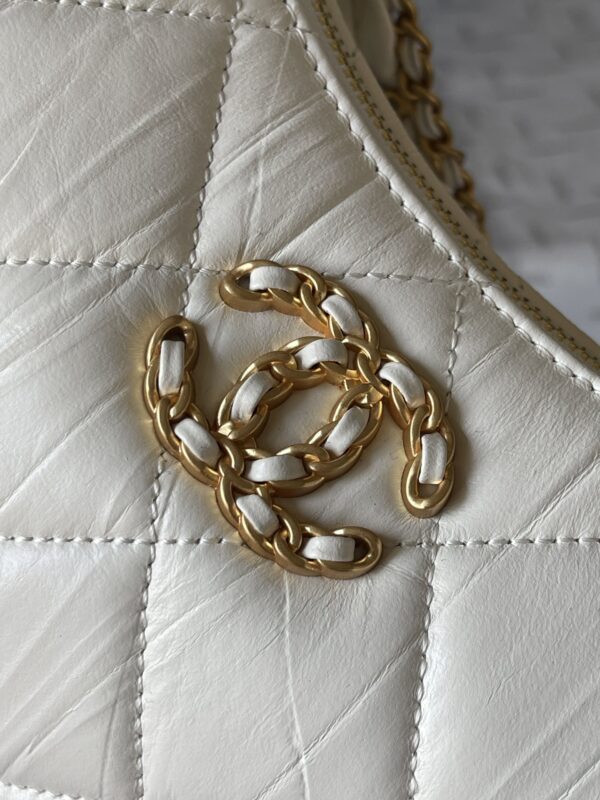 chanel underarm bag - Image 5