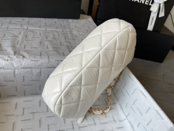chanel underarm bag - Image 7