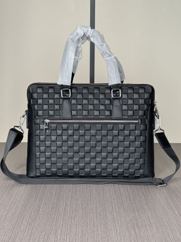 LV briefcase - Image 2