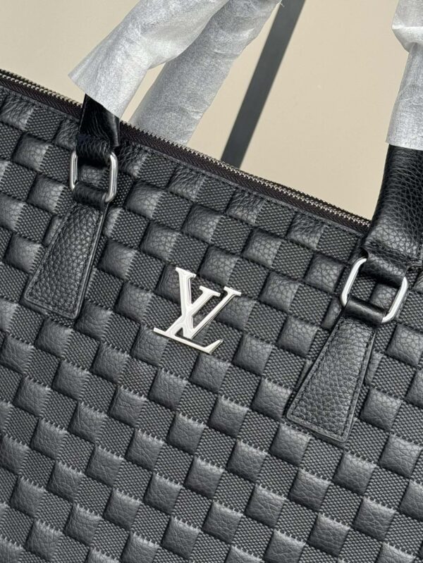 LV briefcase - Image 4