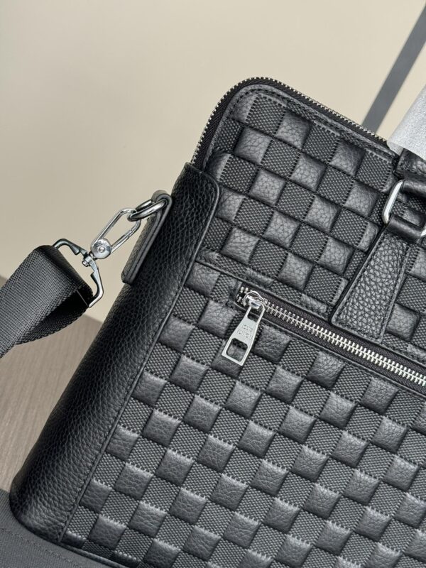 LV briefcase - Image 5