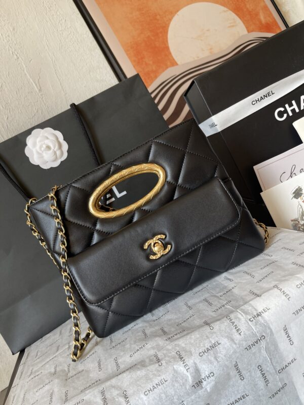 chanel series senior dinner bag - Image 2