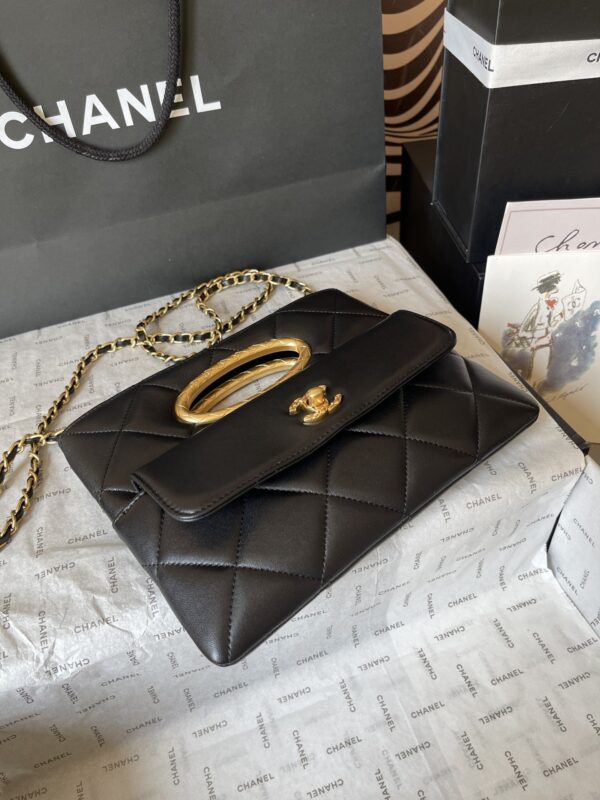 chanel series senior dinner bag - Image 3