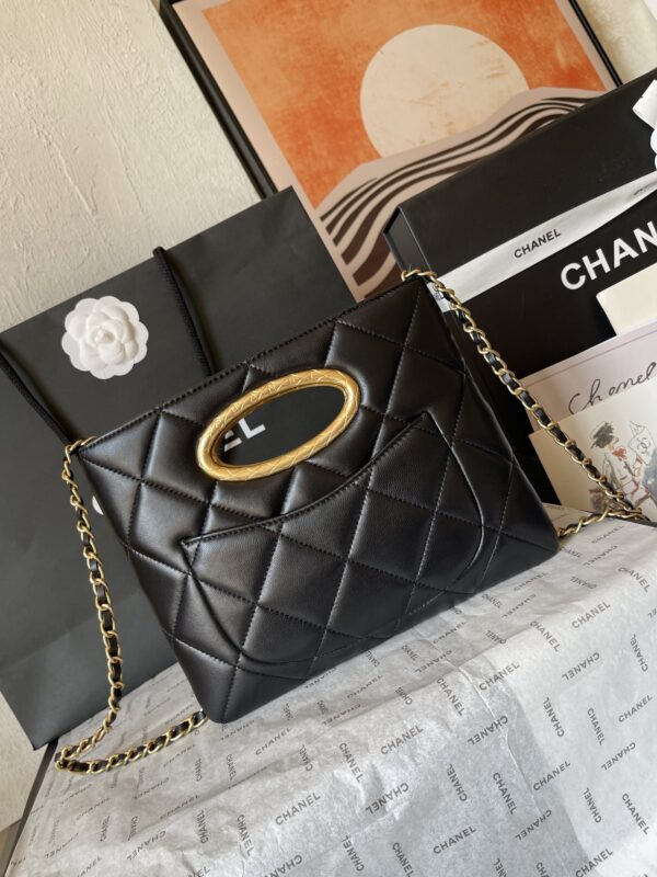 chanel series senior dinner bag - Image 4