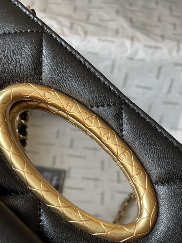chanel series senior dinner bag - Image 6