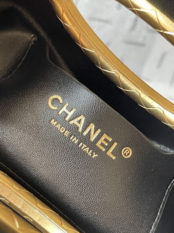 chanel series senior dinner bag - Image 9