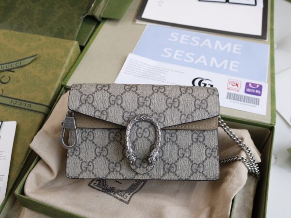 GUCCI Mini handbag