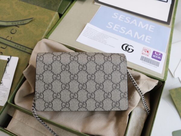 GUCCI Mini handbag - Image 2