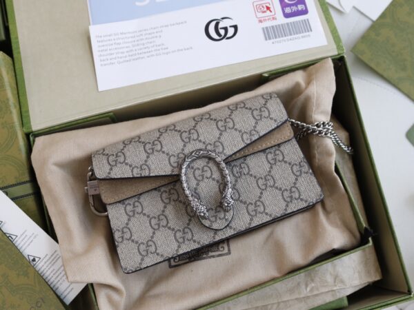 GUCCI Mini handbag - Image 3