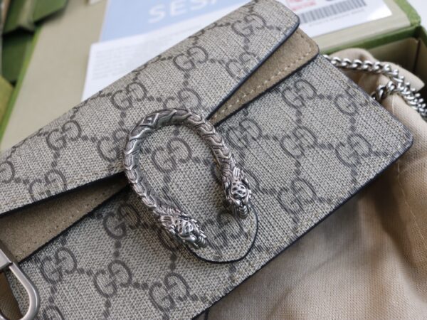 GUCCI Mini handbag - Image 4