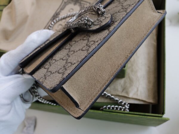 GUCCI Mini handbag - Image 7