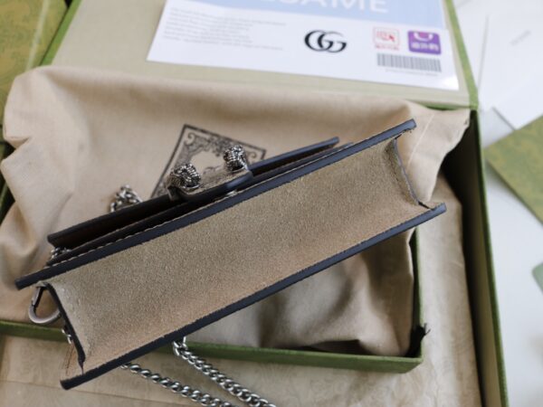 GUCCI Mini handbag - Image 8