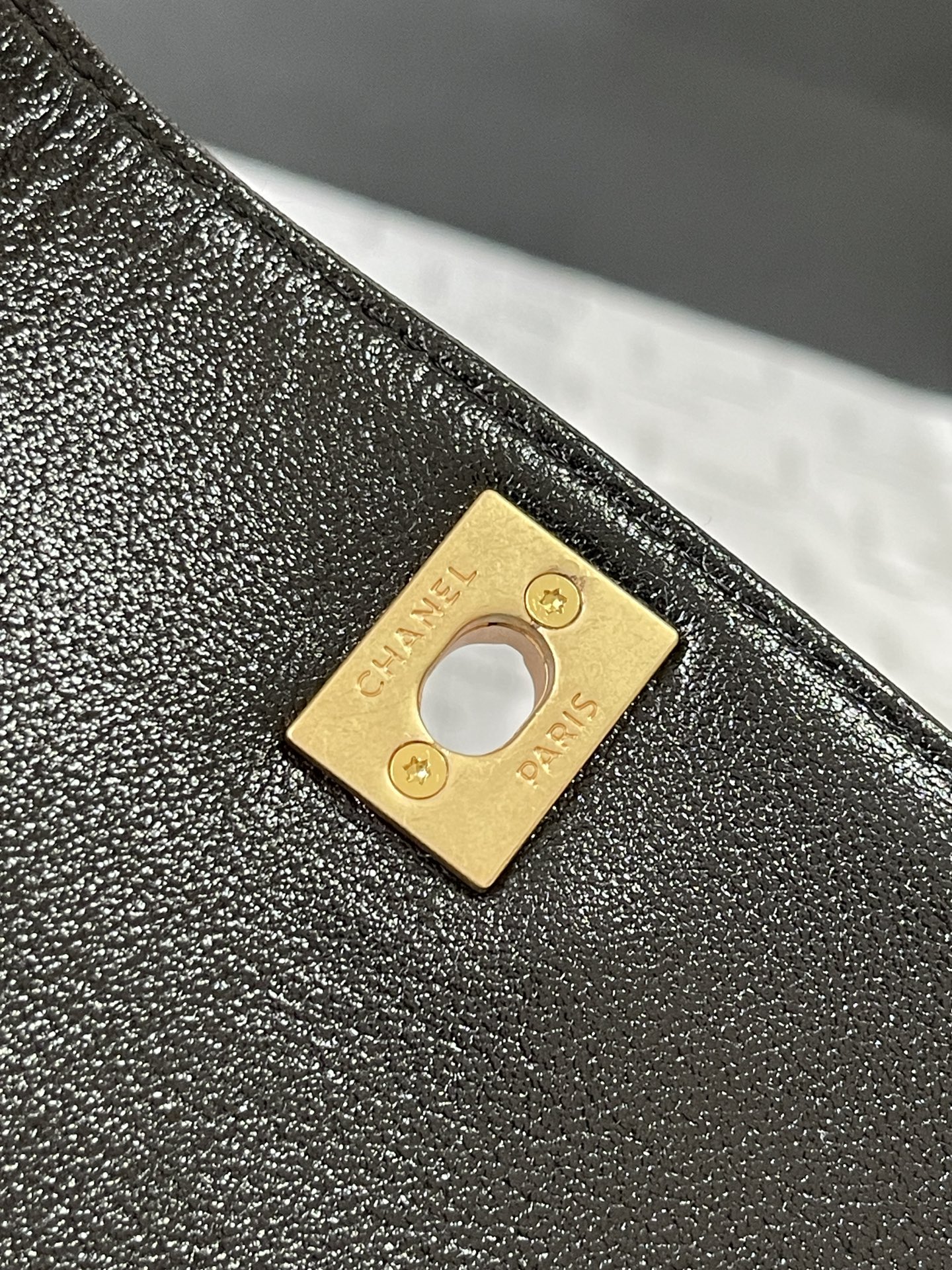 chanel underarm hipster bag - Image 9