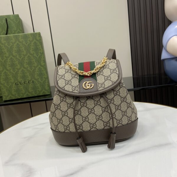 GUCCI Ophidia backpack