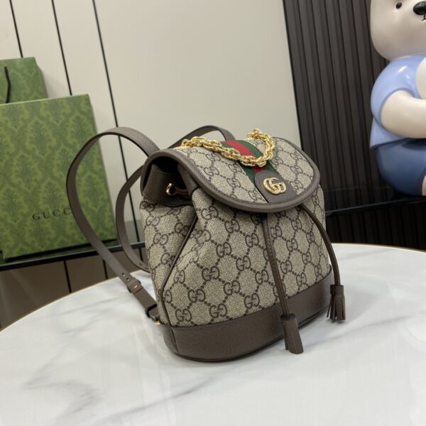 GUCCI Ophidia backpack - Image 2