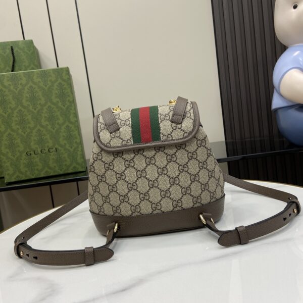 GUCCI Ophidia backpack - Image 3