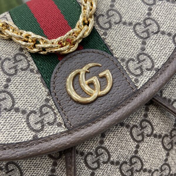 GUCCI Ophidia backpack - Image 5