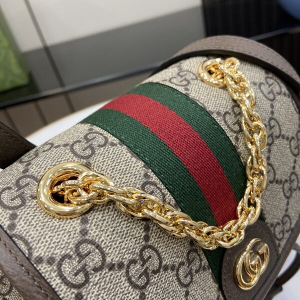 GUCCI Ophidia backpack - Image 6