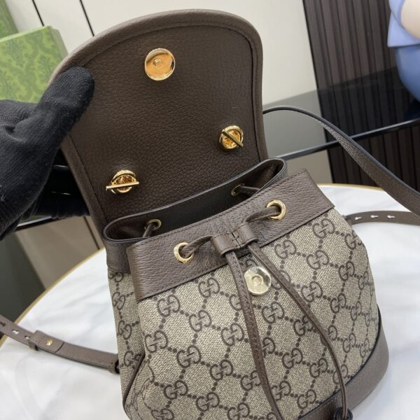 GUCCI Ophidia backpack - Image 7