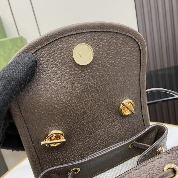 GUCCI Ophidia backpack - Image 8