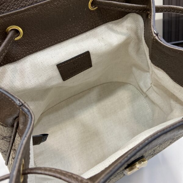 GUCCI Ophidia backpack - Image 9