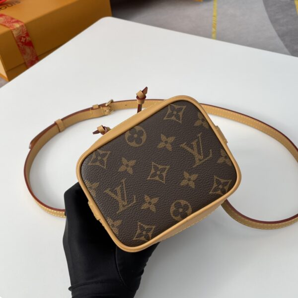 LV Nano Noe handbag - Image 3
