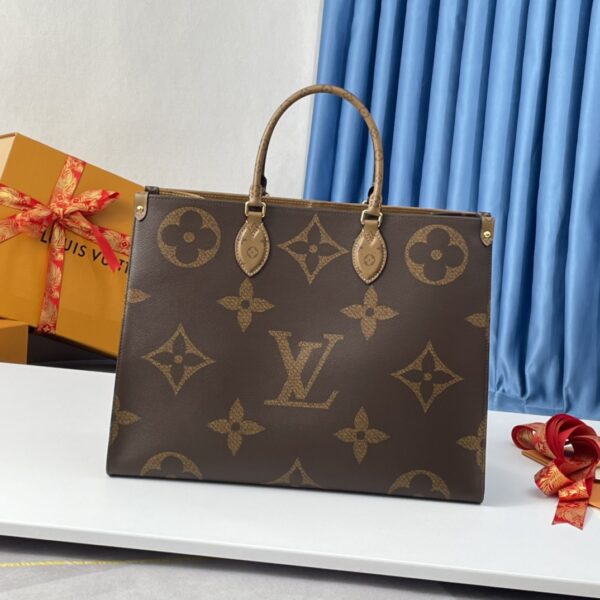 LV onthego