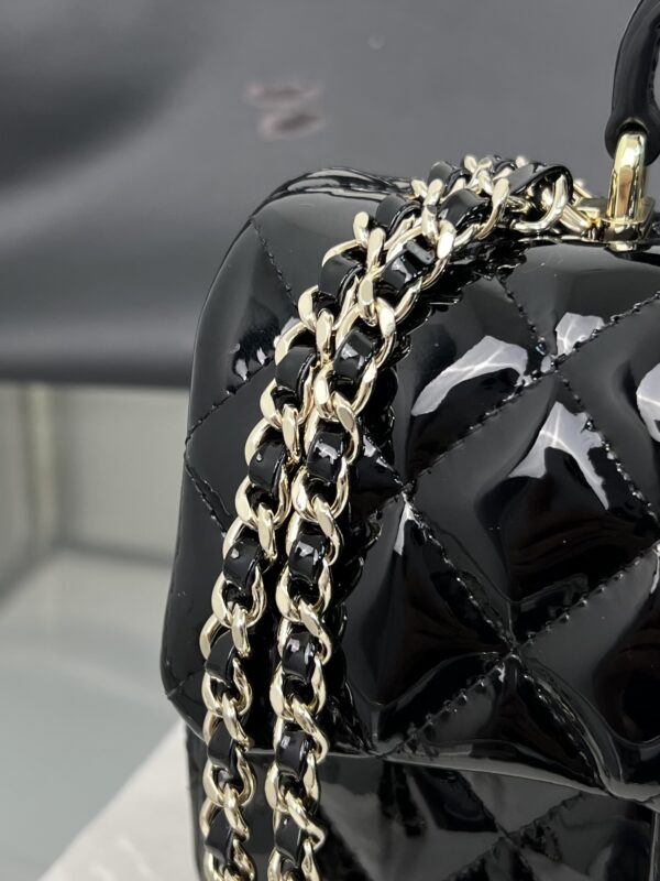 chanel portable bag - Image 2