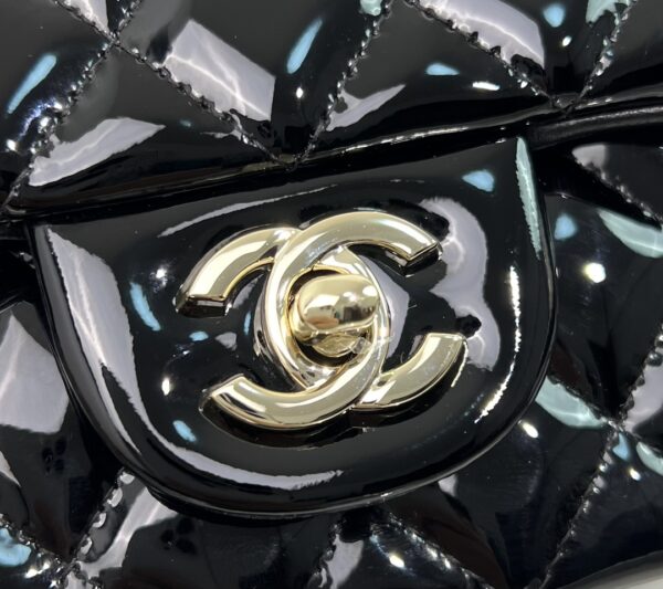 chanel portable bag - Image 4