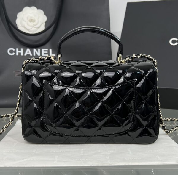 chanel portable bag - Image 7