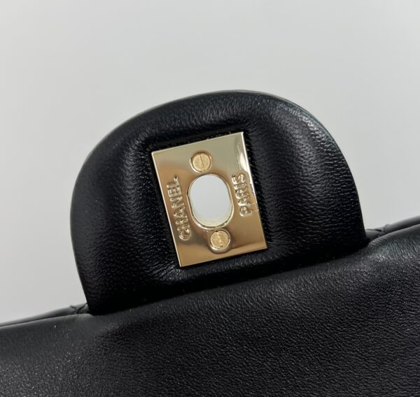 chanel portable bag - Image 8