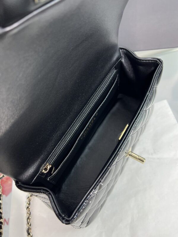 chanel portable bag - Image 9