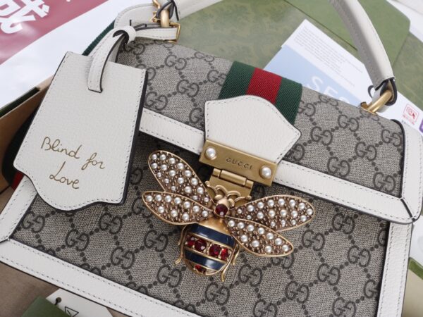 GUCCI the Queen Margaret bag - Image 3