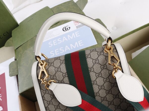 GUCCI the Queen Margaret bag - Image 4