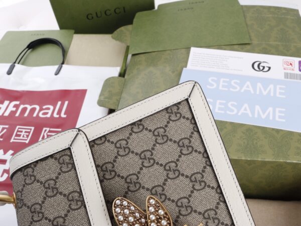 GUCCI the Queen Margaret bag - Image 5