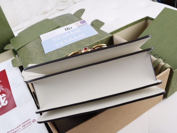 GUCCI the Queen Margaret bag - Image 7
