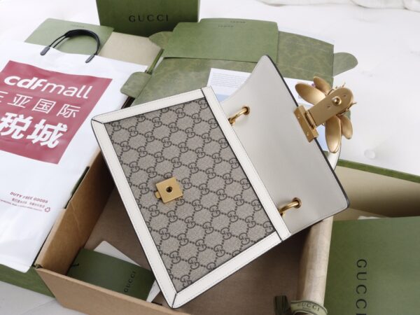 GUCCI the Queen Margaret bag - Image 8