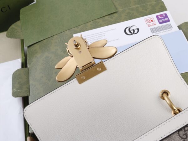GUCCI the Queen Margaret bag - Image 9