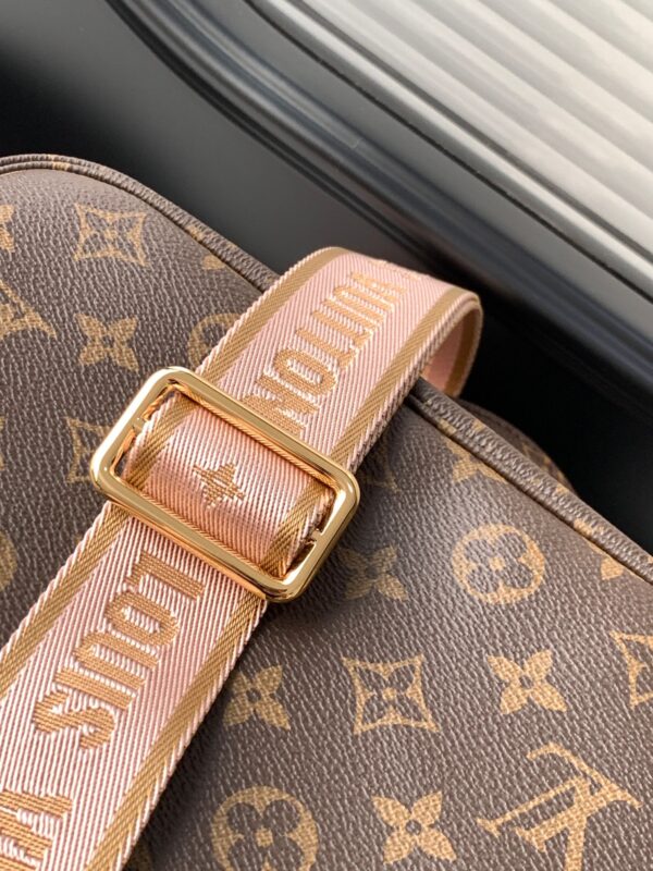 LV Multi Pochette Accessories Bag - Image 7
