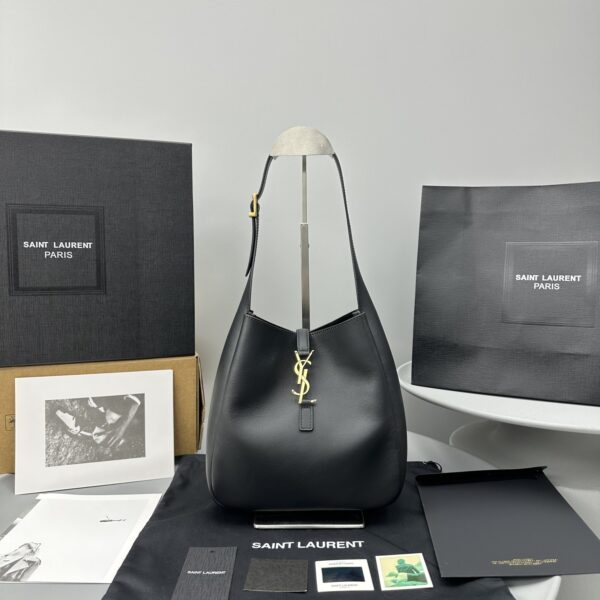 YSL hobo underarm bag