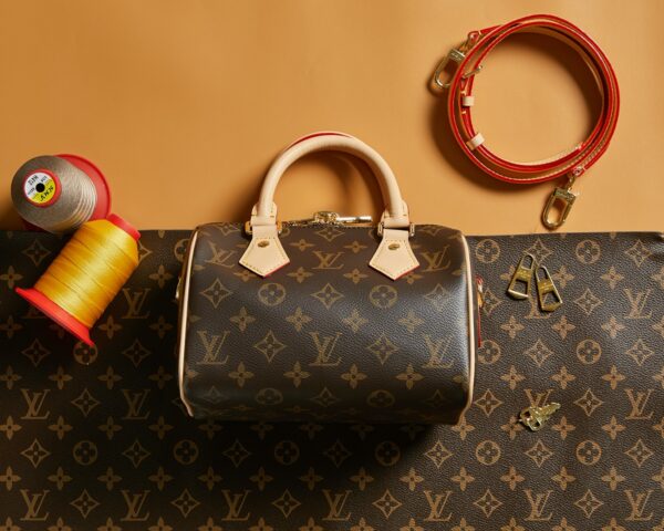 LV Speedy 20 - Image 2