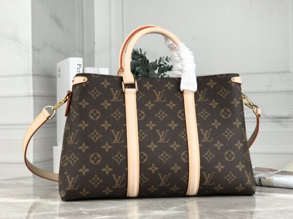 LV Open Handbag - Image 3