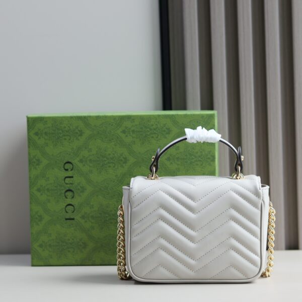 GUCCI Marmont - Image 8